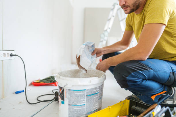 Best Mold Damage Restoration  in West Pittston, PA